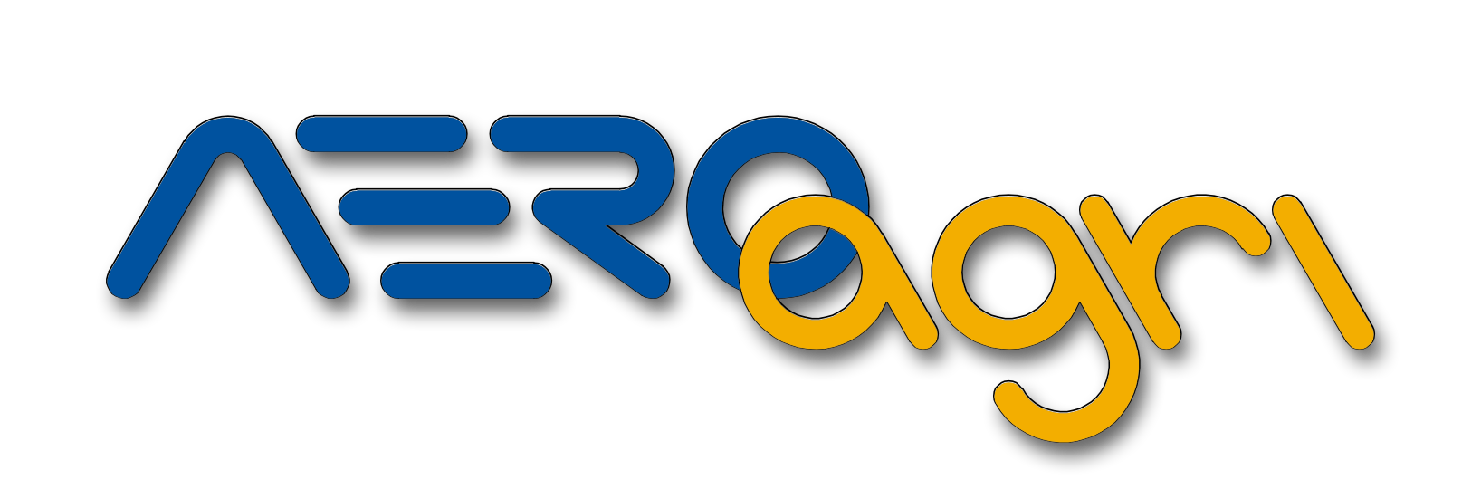 AeroAgri logo