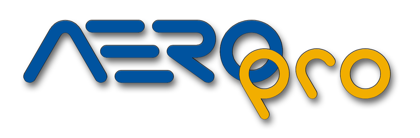 AeroPro logo